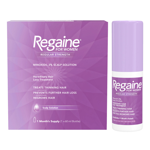 Rogaine For Women Hair Regrowth Treatment Solution Gender Female at Best  Price in Mumbai  Arkma Wholesales Distributors Ltd