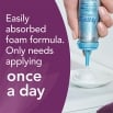 Regaine for Women Easily Absorbed foam formula