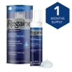 REGAINE® for Men Hair Loss Foam Pack