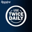 Regaine for Men Use Twice Daily Icon